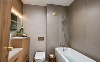 Apartament 6 camere Pipera Kaufland - Poză 7