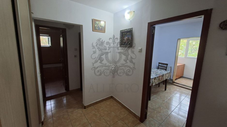 Inchiriere | 2 Camere | Moinesti - Gorjului | Centrala Proprie - Poză 7