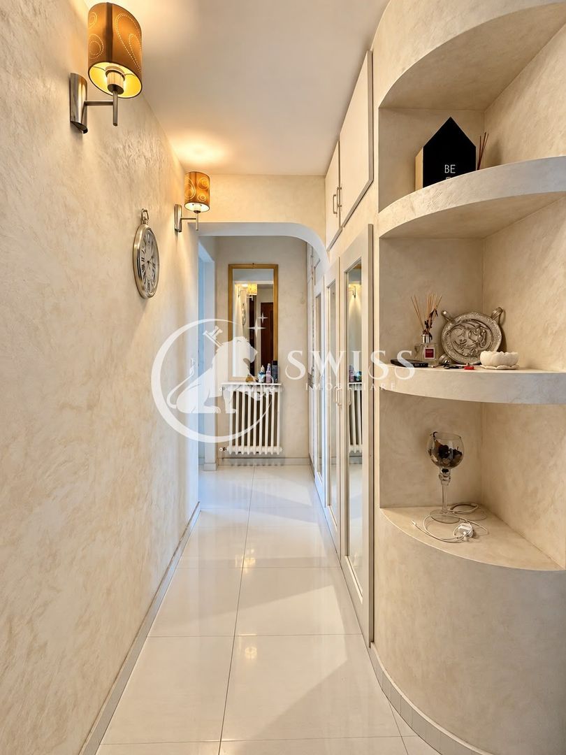 Apartament 3 camere | 76mp | Zona Platinia | 15min USAMV | UMF - Poză 12