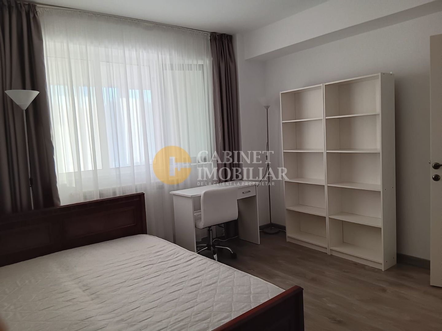 Apartament 3 camere mobilat – Expo Residence Copou - Poză 11