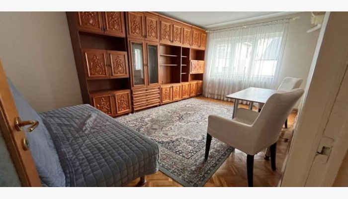 Apartament 3 camere de închiriat | zona Radu Beller - Dorobanți| - Poză 1