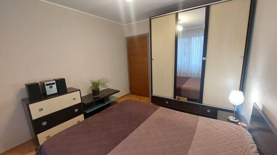 AP. 3 CAMERE MILITARI, RENOVAT, CENTRALA TERMICA, METROU, COMISION 0% - Poză 7