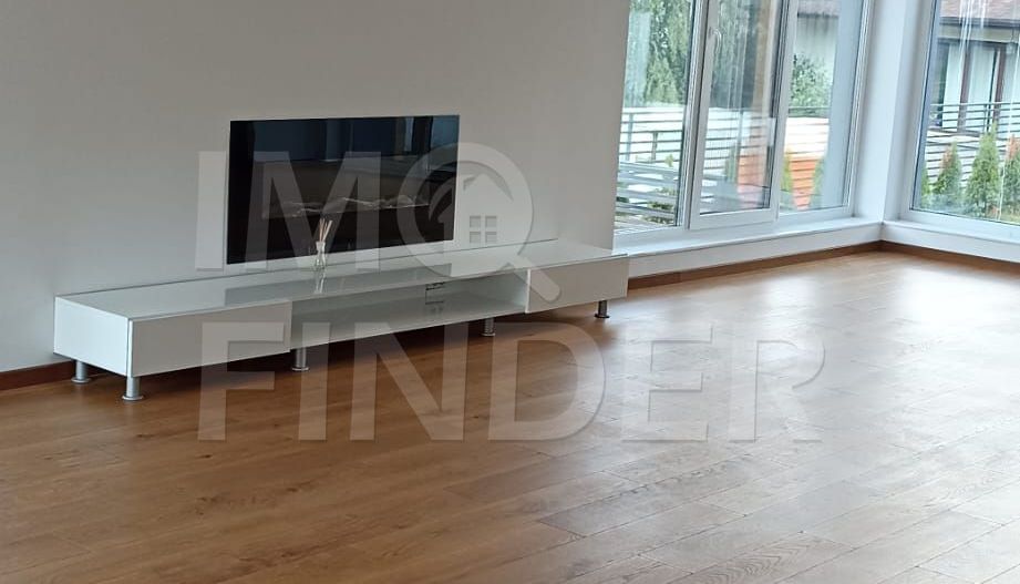 Casa individuala finisata la cheie, Europa - Poză 1