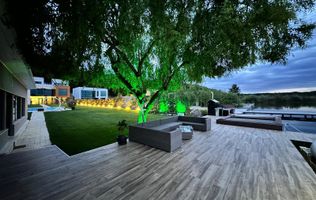 Yacht Point 46 – Proprietate pe malul Lacului Snagov cu acces direct la lac