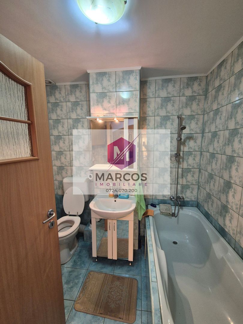 Vand apartament 2 camere Micro 3 - Poză 6