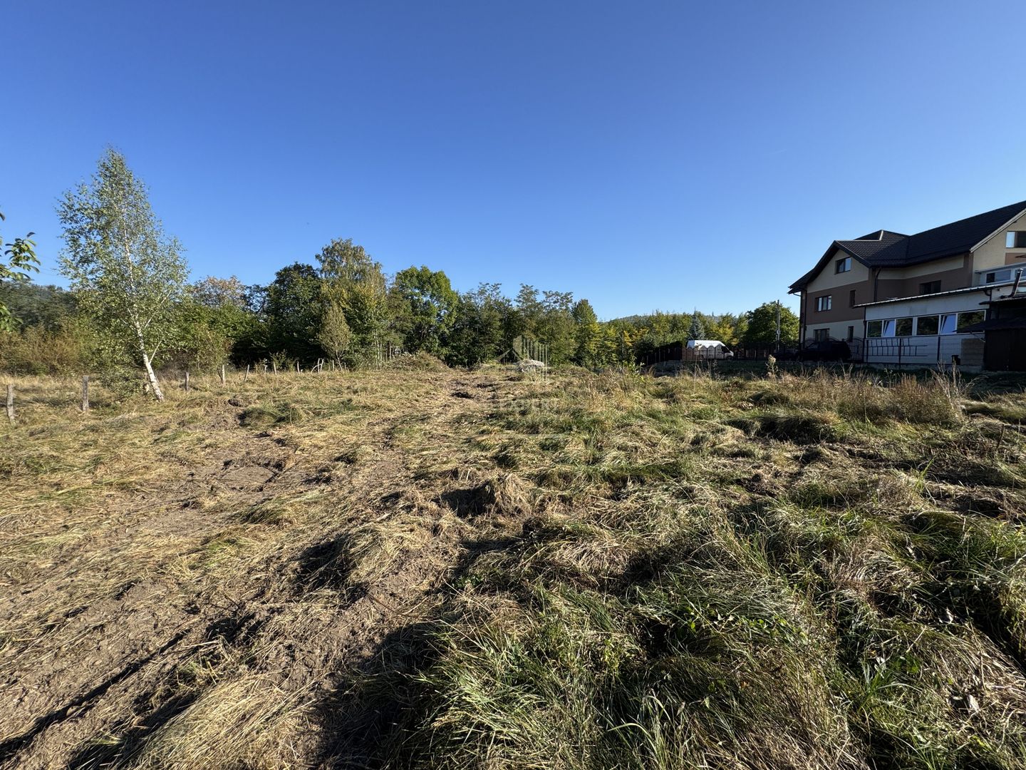 TEREN INTRAVILAN, CAMPULUNG,  2691 MP - Poză 12