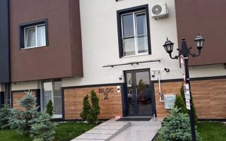 Garsoniera spatioasa, aproape de aeroport - Poză 4