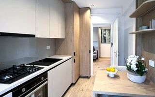 Apartament 2 camere, Freya Home – Bucium, cu loc de parcare - Poză 2