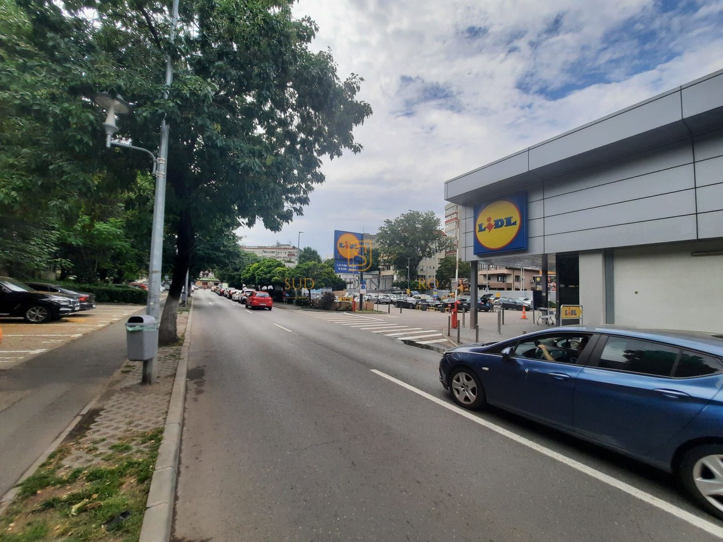 Apartament 2 camere mobilat si utilat, Drumul Gazarului, Sector 4 - Poză 21