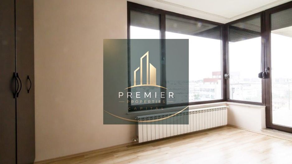 Penthouse de vanzare lux 252mpu si terasa 150 mp Herastrau/ Aviatiei - Poză 13