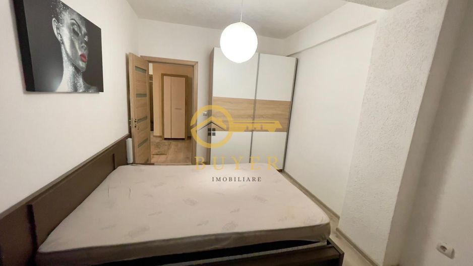 Apartament cu 2 cam langa Dedeman- Etaj 7/11 - Poză 3