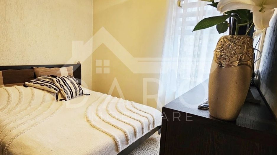 ✨ Apartament 2 camere MODERN | Tudor | Str. Transilvania - Poză 8