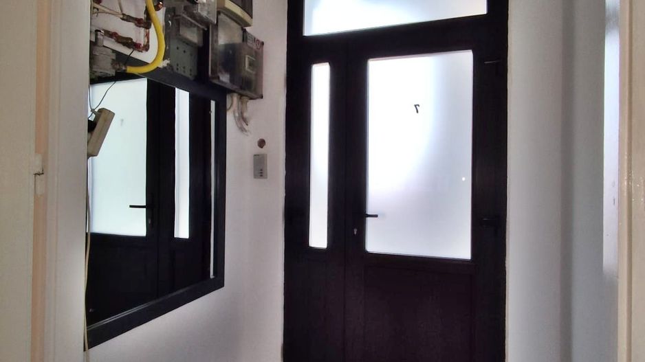 Birou 103 mp, 4 camere, ultracentral, str.I.Vulcan, Oradea, INCHIRIERE - Poză 12