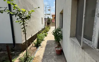 Ap 2 camere 46 mp mobilat/utilat+ loc parcare - Măgurele ! - Poză 19