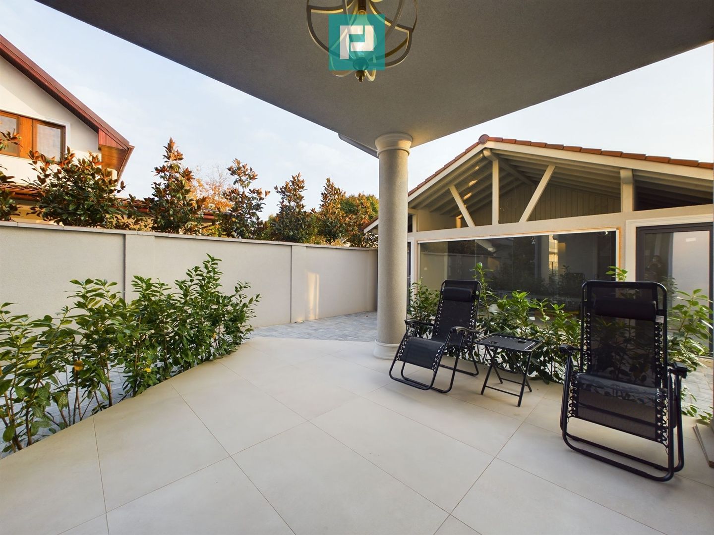 Vilă Premium de Închiriat – confort și eleganță - Poză 34