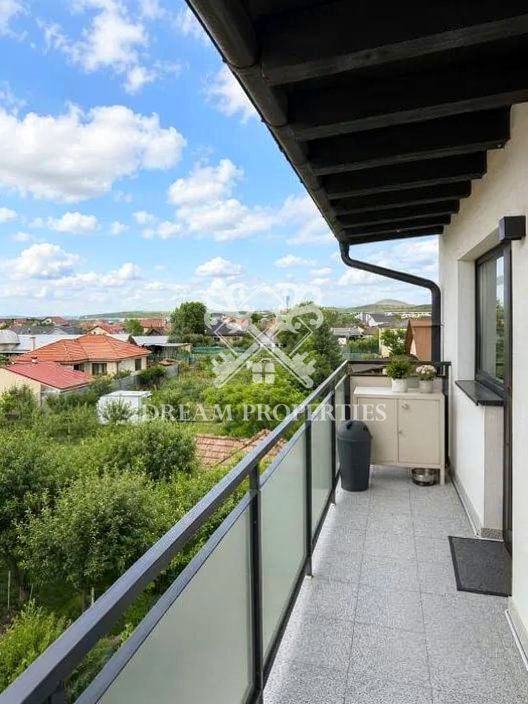 Apartament 3 camere la cheie, 2 bai, balcon, parcare, zona Sannicoara - Poză 12