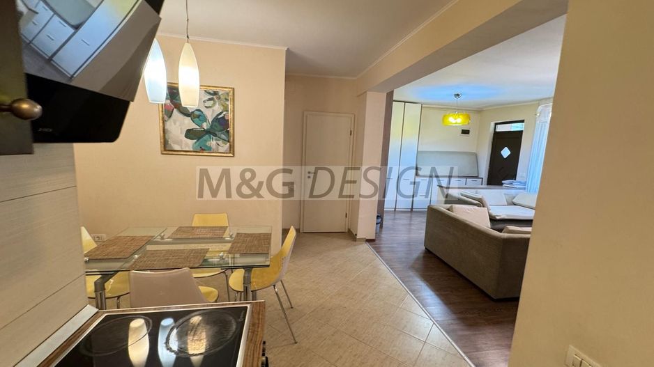 3 camere zona Complex Studentesc etaj 1 la vila CENTRALA PROPRIE - Poză 14