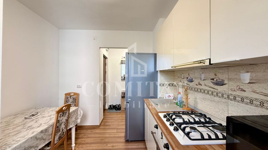 Apartament 2 camere | 49 mp | Gheorgheni – zona Hotel Royal - Poză 6