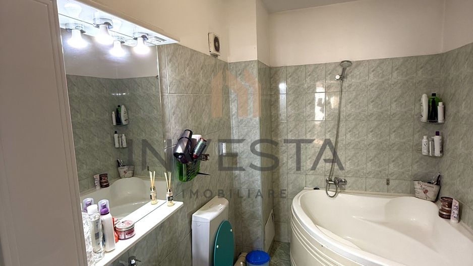 Apartament finisat modern cu 3 camere pe Calea Dorobantilor! - Poză 13