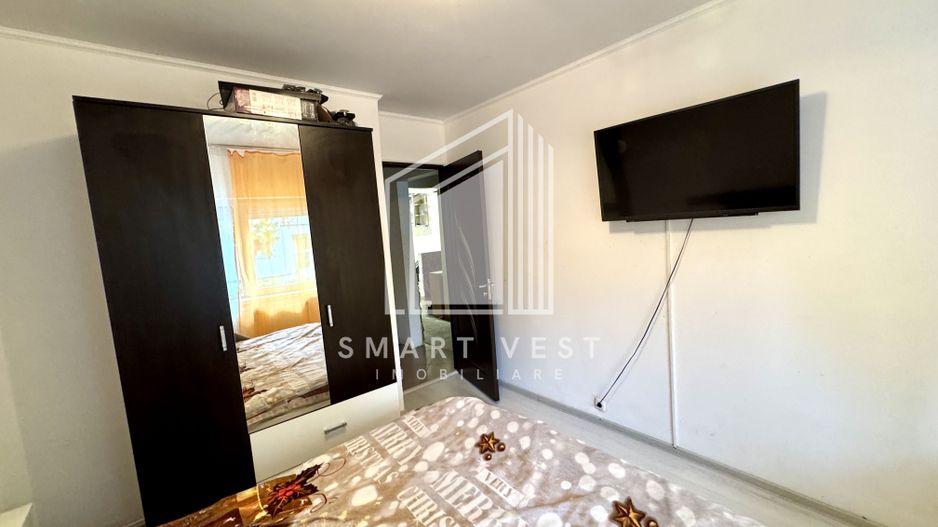 Apartament 3 camere | 86 mp | Zona Micro 17 - Poză 7