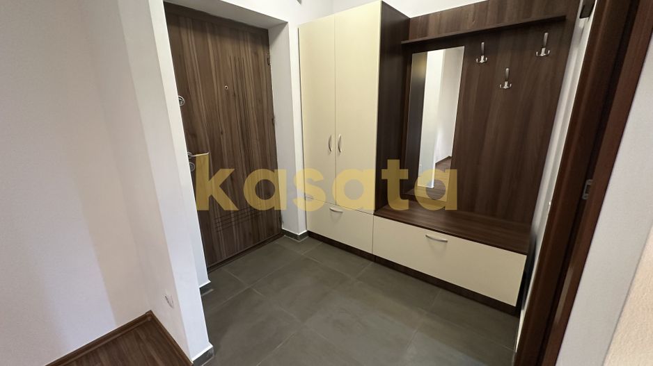 2 Camere 🏢 | Onix Residence 📍 | Etaj intermediar ⬆️ | Centrală - Poză 12