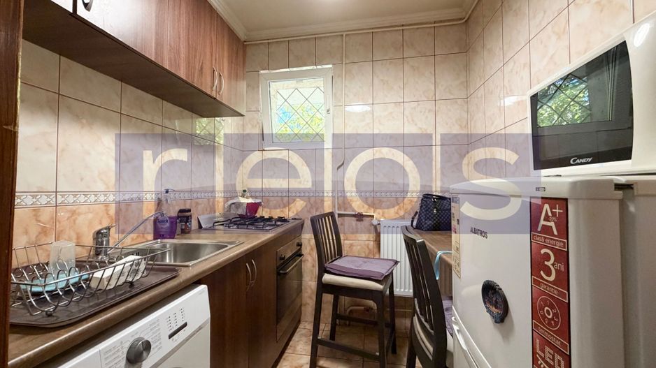 GARSONIERA DE VANZARE | 31 MP | DECOMANDATA | FARA RISC SEISMIC - Poză 5