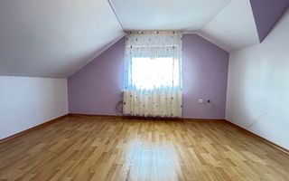 Vilă P+M Eforie Sud – 5 min de Plajă | Garaj | Ideal Investitie - Poză 11