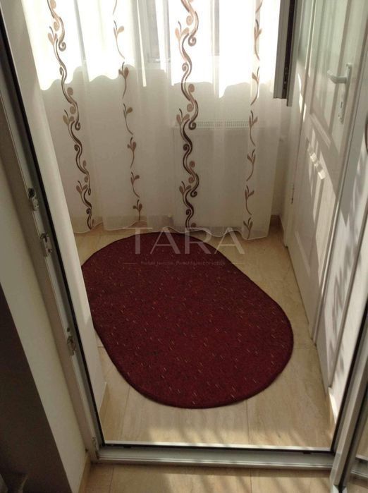 Apartament cu 1 cameră, balcon închis – Florești. - Poză 5