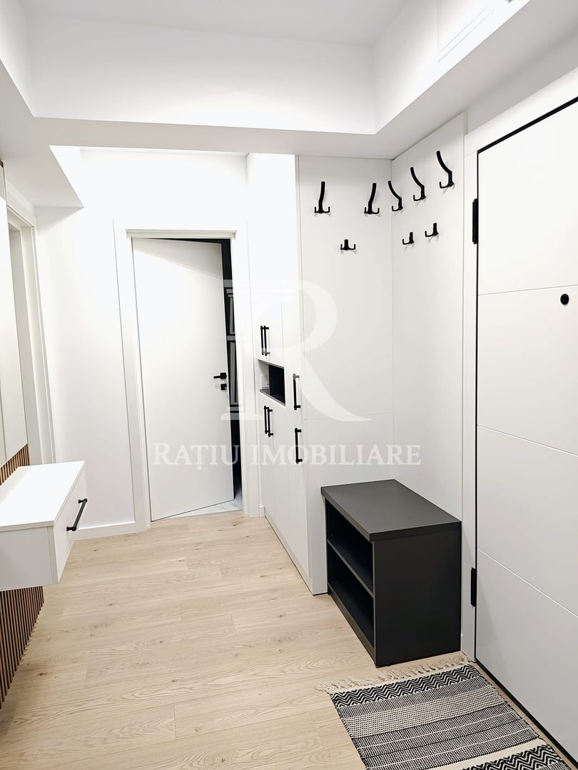 Apartament cu 2 camere | Vedere Panoramica | Nufarul | Oradea - Poză 6