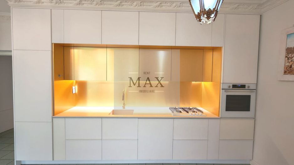 Vilă de lux de vânzare Gruia | 5 camere | 208 mp | 698 mp teren - Poză 15