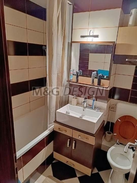 Ap 3 camere Complex Studentesc-Sala Olimpia - Poză 14