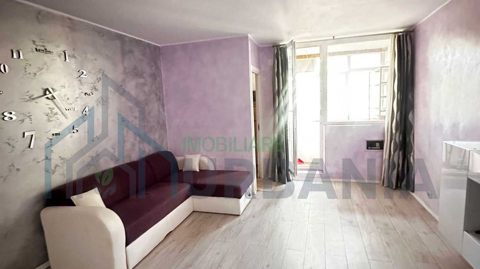 # apartament 1 camera Tatarasi - Poză 1
