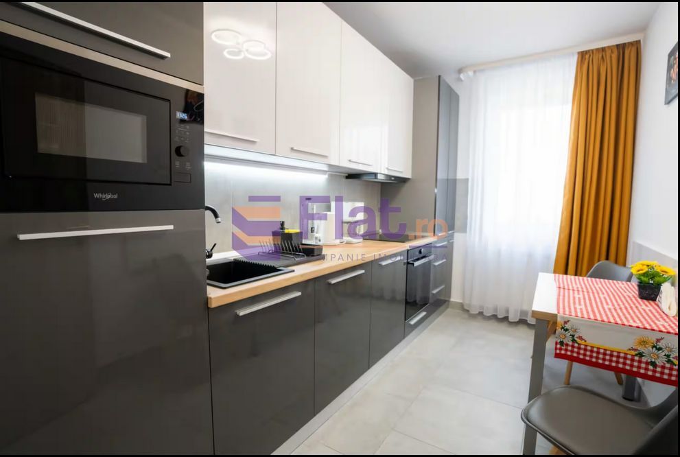 Apartament premium cu 2 camere | 60 mp | Coresi – Tractorul - Poză 6