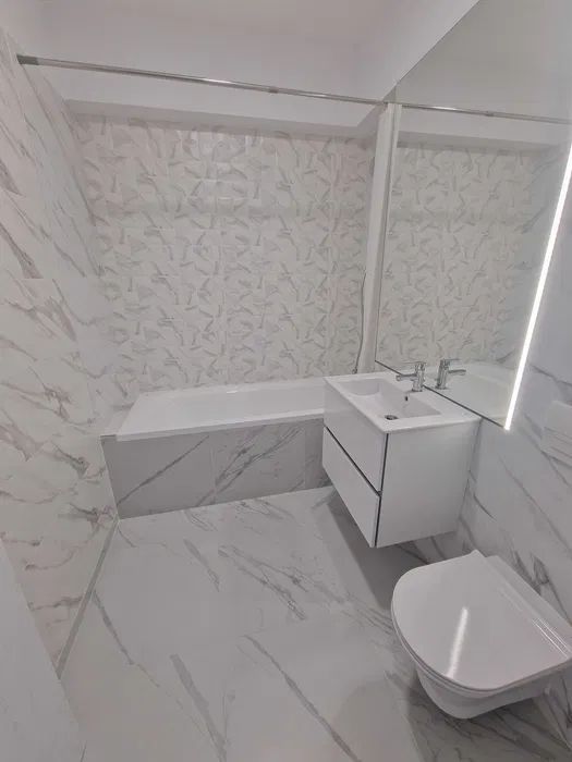 Garsoniera BLOC NOU, Centrala Proprie, 9 min metrou Gorjului - Poză 4