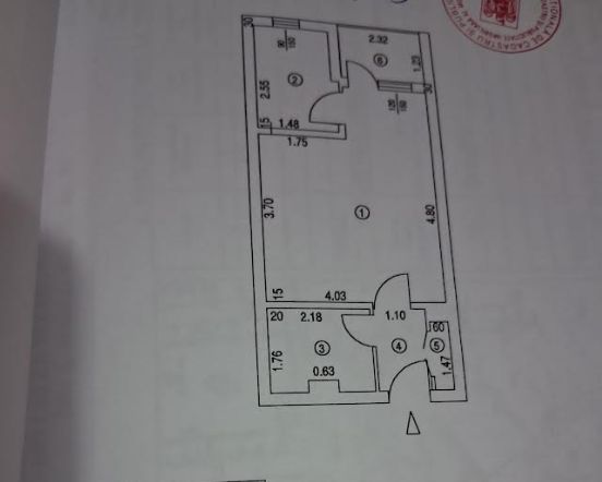 Investiție Vitan: Vanzare Garsonieră 31 mp, Etaj 7, Gata de Închiriat - Poză 9