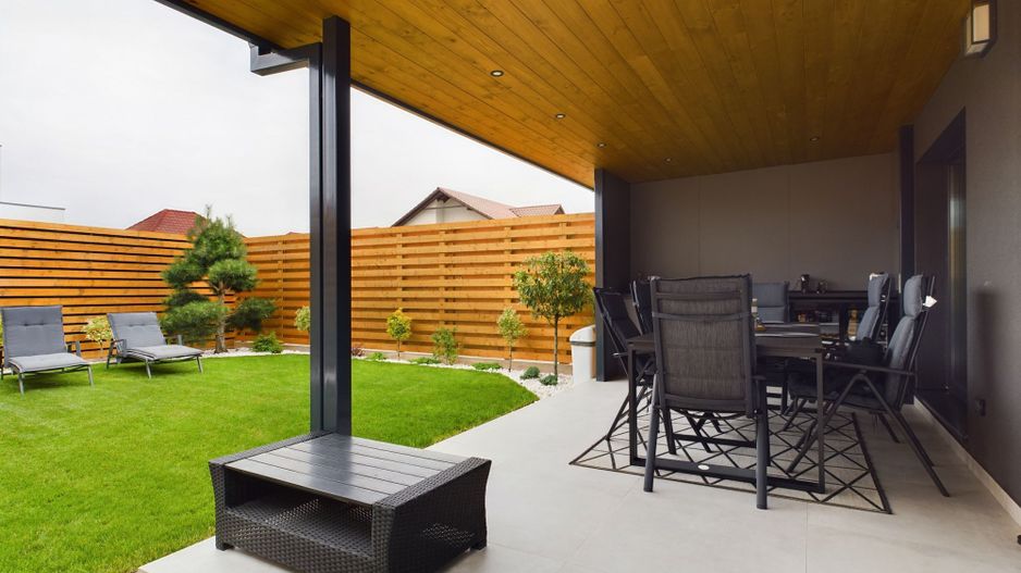 Duplex de Lux Dumbrăvița - Poză 6