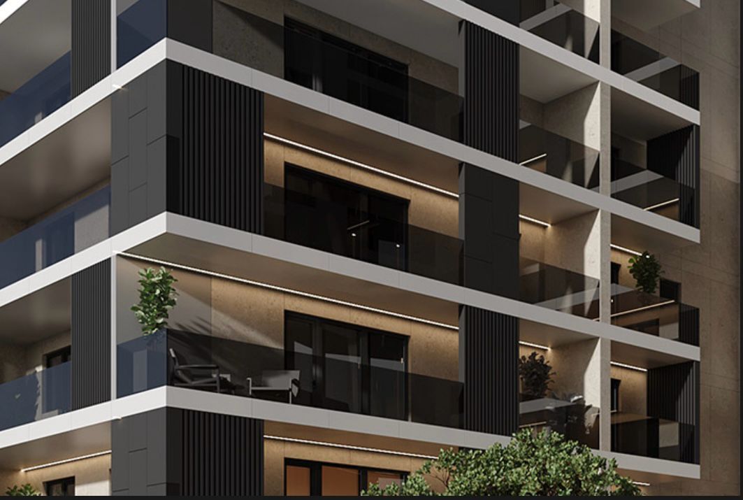 VANZARE Apartament cu 2 camere in zona Pipera Nobel Art Apartaments - Poză 16