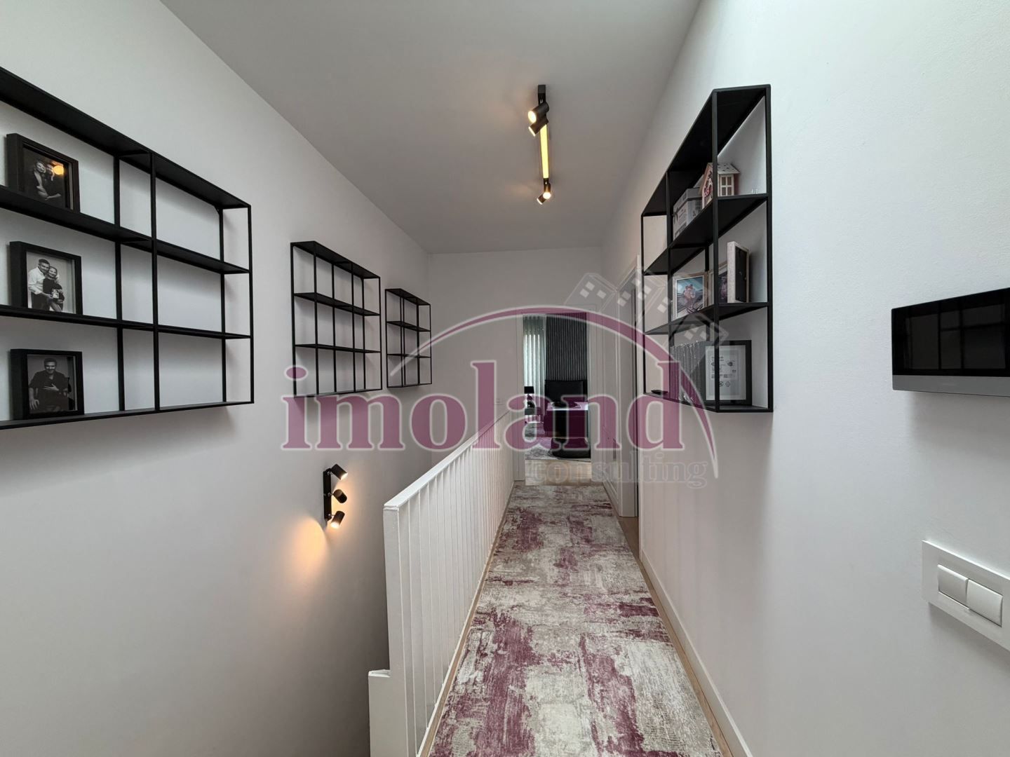 Inchiriere - duplex - parkview 4 camere  - Avalon Estate-Pipera - Poză 6