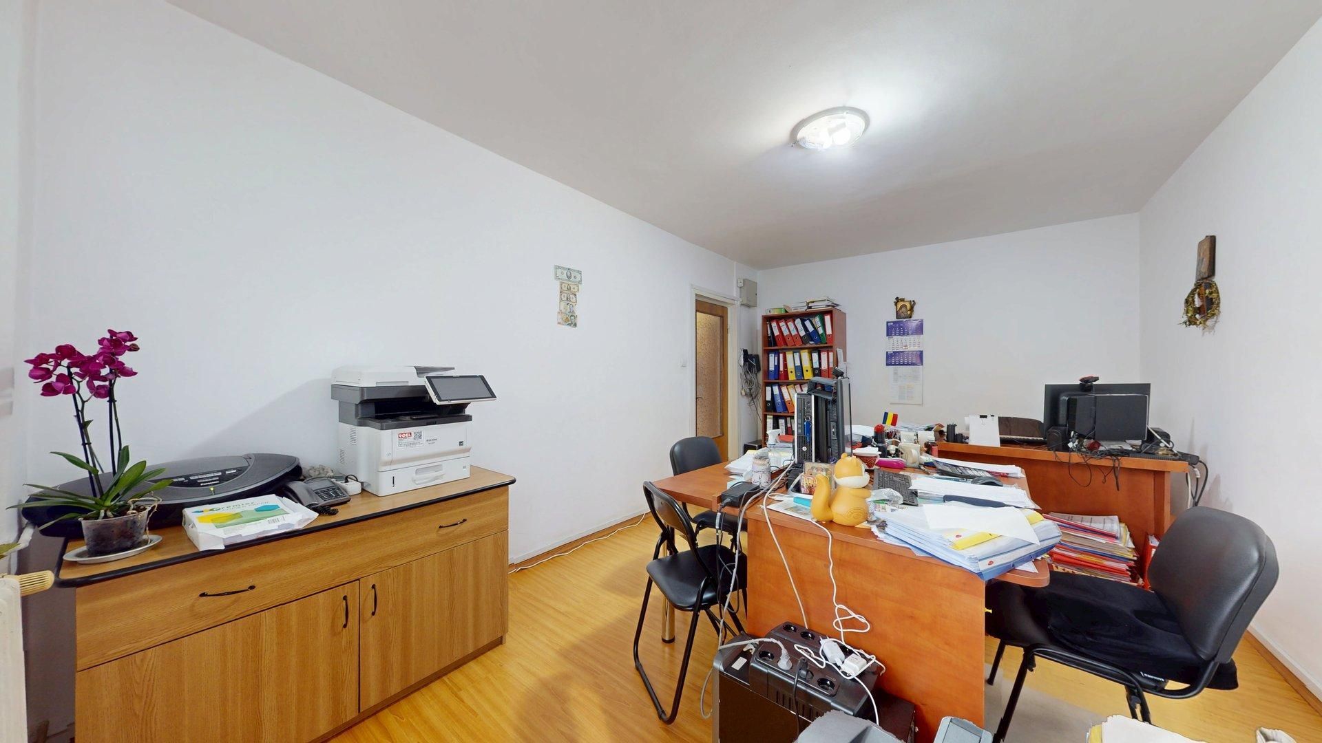 Apartament 3 camere – Bucur Obor, aproape de metrou. - Poză 5