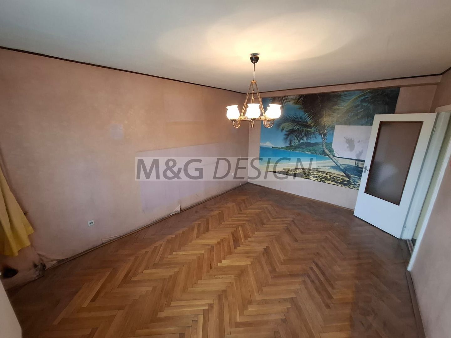 Etaj 2, Spitalul Judetean-Girocului 3 camere - Poză 14