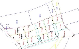 Teren de vânzare în Groși cu priveliste , situat in centru - Poză 3