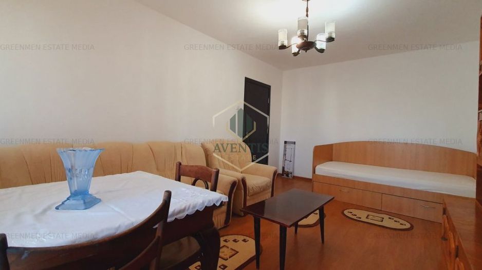 Sos Iancului, la 10 minute de metrou Iancului, 2 camere renovat, decomandat - Poză 15