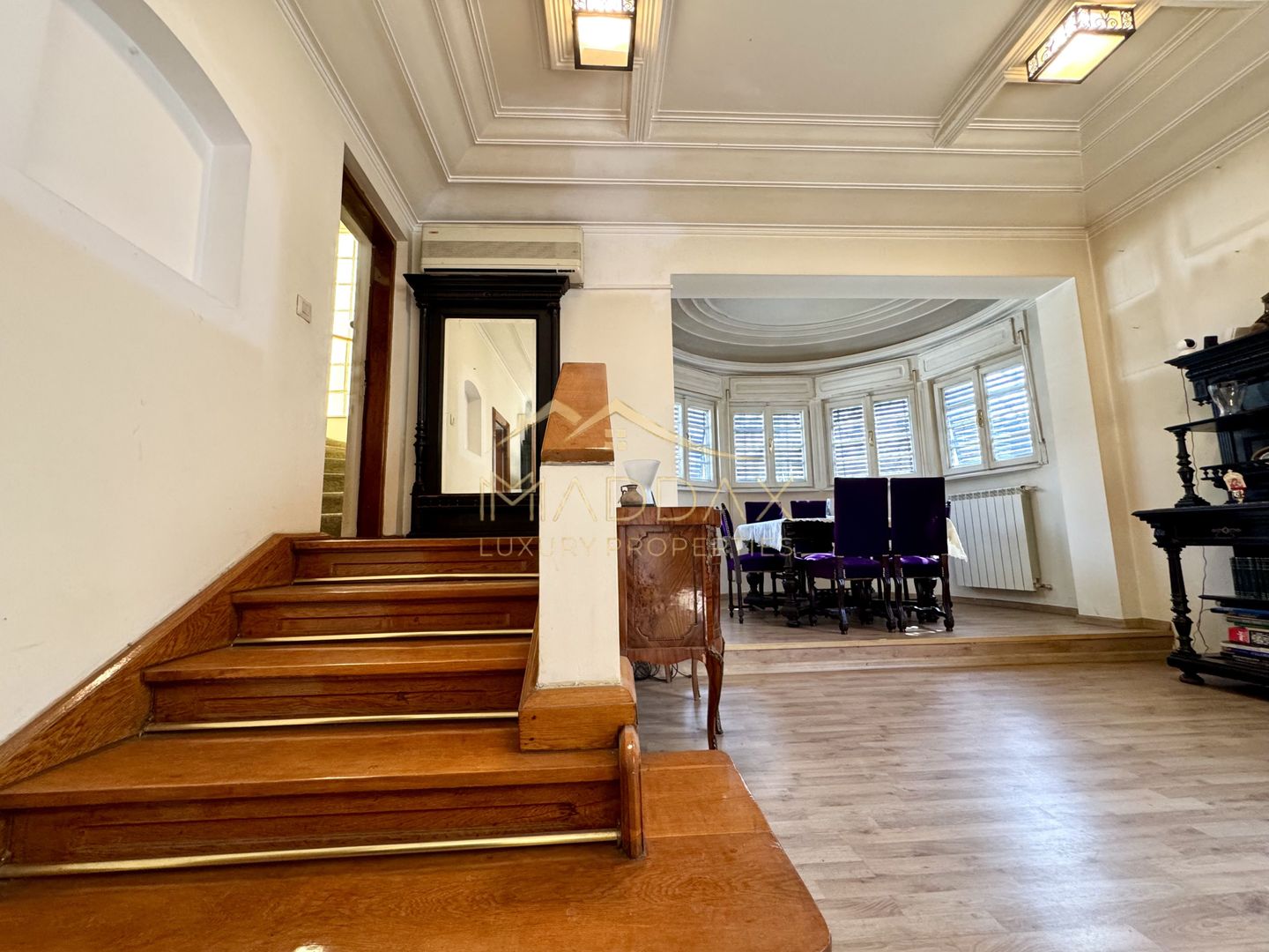 Vila Impresionanta *503mp* TEREN *577mp* // Zona Casin - Poză 17