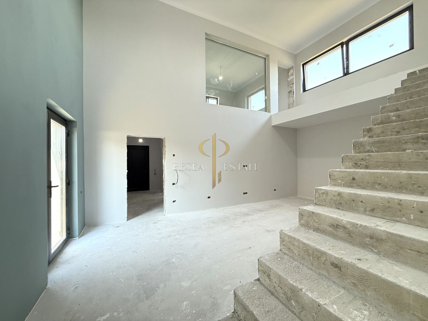 Casă individuală Termo-pasivă| 4 camere + dressing| Dumbravita - Poză 1