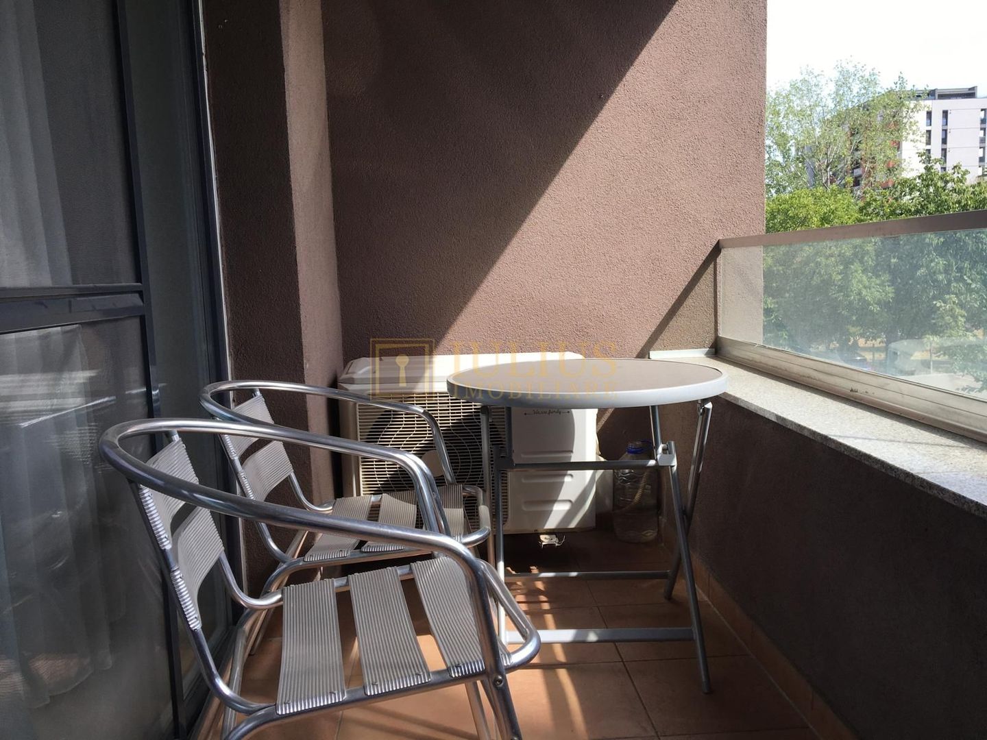 Apartament mobilat modern in Calea Aradului - Poză 15