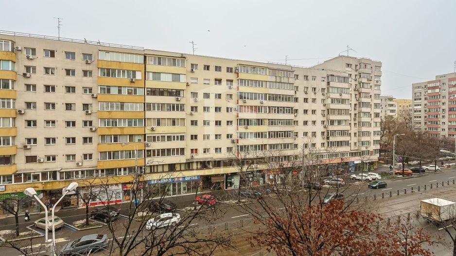 CALEA MOSILOR - Bucur Obor | Chirie 2 Camere Renovat + Metrou 350m - Poză 14