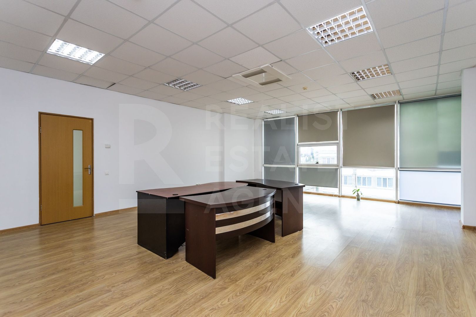 Chirie, oficiu, 123mp, str. Petricani - Poză 2