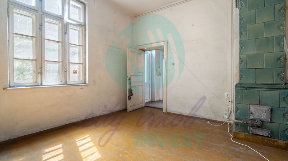 Raritate Parc Carol | Vila neoromânească curte libera 165mp - Poză 9