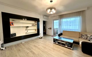 Apartament trei camere | Parcare | Zona Muzeul Apei - Poză 1