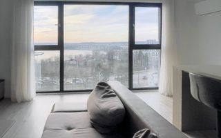 Chirie Apartament 2 camere | Northside Park – Sisești | Vedere | 65 mp - Poză 5